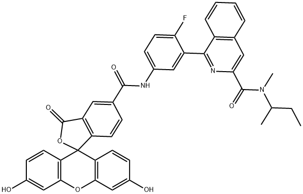 AHN 683 Structure