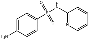 144-83-2 Sulfapyridine