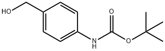 144072-29-7 BOC-4-AMINOBENZYLALCOHOL