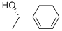 (S)-(-)-1-PHENYLETHANOL Structure