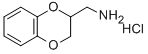 PYRIMIDINE-5-BORONIC ACID Structure