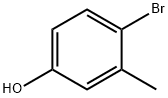 14472-14-1 4-Bromo-3-methylphenol