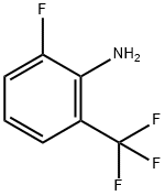 144851-61-6 2-Amino-3-fluorobenzotrifluoride