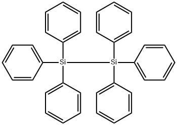 1450-23-3 HEXAPHENYLDISILANE