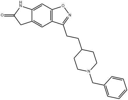 145508-78-7 Icopezil