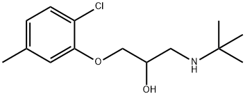 14556-46-8 Bupranolol