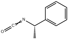 14649-03-7 (S)-(-)-1-Phenylethyl isocyanate