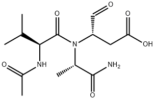 AC-VAD-CHO Structure