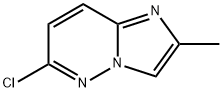 14793-00-1 IMIDAZO[1,2-B]PYRIDAZINE, 6-CHLORO-2-METHYL-