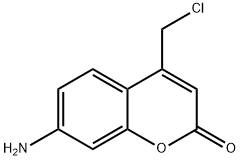 147963-22-2 7-AMINO-4-CHLOROMETHYLCOUMARIN