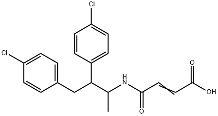 Benzmalecene Structure