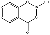 BISMUTH SUBSALICYLATE Structure