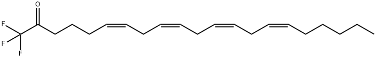 AACOCF3 Structure