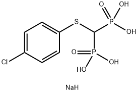 149845-07-8 TILUDRONIC ACID, DISODIUM SALT