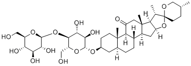 PAMAQUESIDE Structure