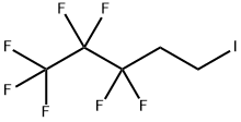 1513-88-8 1,1,1,2,2,3,3-HEPTAFLUORO-5-IODOPENTANE