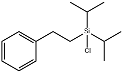 151613-24-0 PHENETHYLDIISOPROPYLCHLOROSILANE