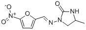 Nifurimide Structure