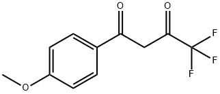 15191-68-1 4,4,4-TRIFLUORO-1-(4-METHOXYPHENYL)-1,3-BUTANEDIONE