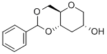 152613-20-2 1,5-ANHYDRO-4,6-O-BENZYLIDENE-3-DEOXY-D-GLUCITOL