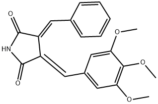 T 686 Structure