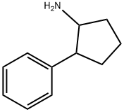 Cypenamine Structure