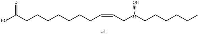 15467-06-8 LITHIUM RICINOLEATE