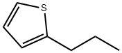 2-N-PROPYLTHIOPHENE Structure