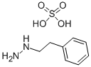 156-51-4 Phenelzine Sulfate