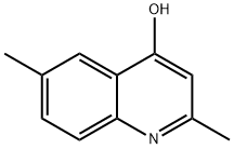 15644-82-3 2,6-Dimethyl-4-quinolinol