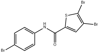 Tibrofan Structure