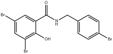 Bensalan Structure