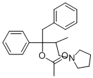 Pyrrolifene Structure