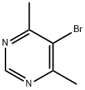 157335-97-2 5-BROMO-4,6-DIMETHYLPYRIMIDINE