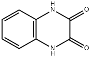 15804-19-0 2,3-DIHYDROXYQUINOXALINE