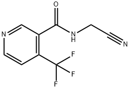 158062-67-0 FLONICAMID