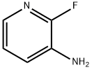 3-Amino-2-fluoropyridine Structure