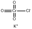 16037-50-6 POTASSIUM CHLOROCHROMATE