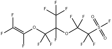 16090-14-5 Perfluoro(4-methyl-3,6-dioxaoct-7-ene)sulfonyl fluoride