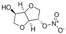 ISOSORBIDE 2-MONONITRATE Structure