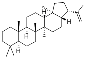 HOP-22(29)-ENE Structure