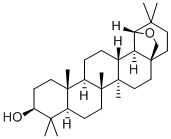 ALLOBETULIN Structure