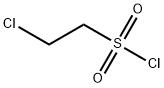 1622-32-8 2-CHLOROETHANESULFONYL CHLORIDE