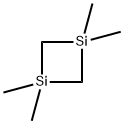 1627-98-1 1,1,3,3-TETRAMETHYL-1,3-DISILACYCLOBUTANE