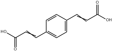 16323-43-6 4-PHENYLENEDIACRYLIC ACID