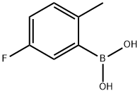 163517-62-2 5-Fluoro-2-methylphenylboronic acid