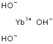 16469-20-8 ytterbium trihydroxide 