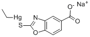 otimerate sodium Structure