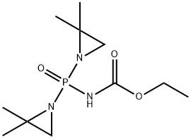 Meturedepa Structure