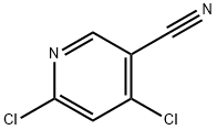 166526-03-0 4,6-DICHLORONICOTINONITRILE